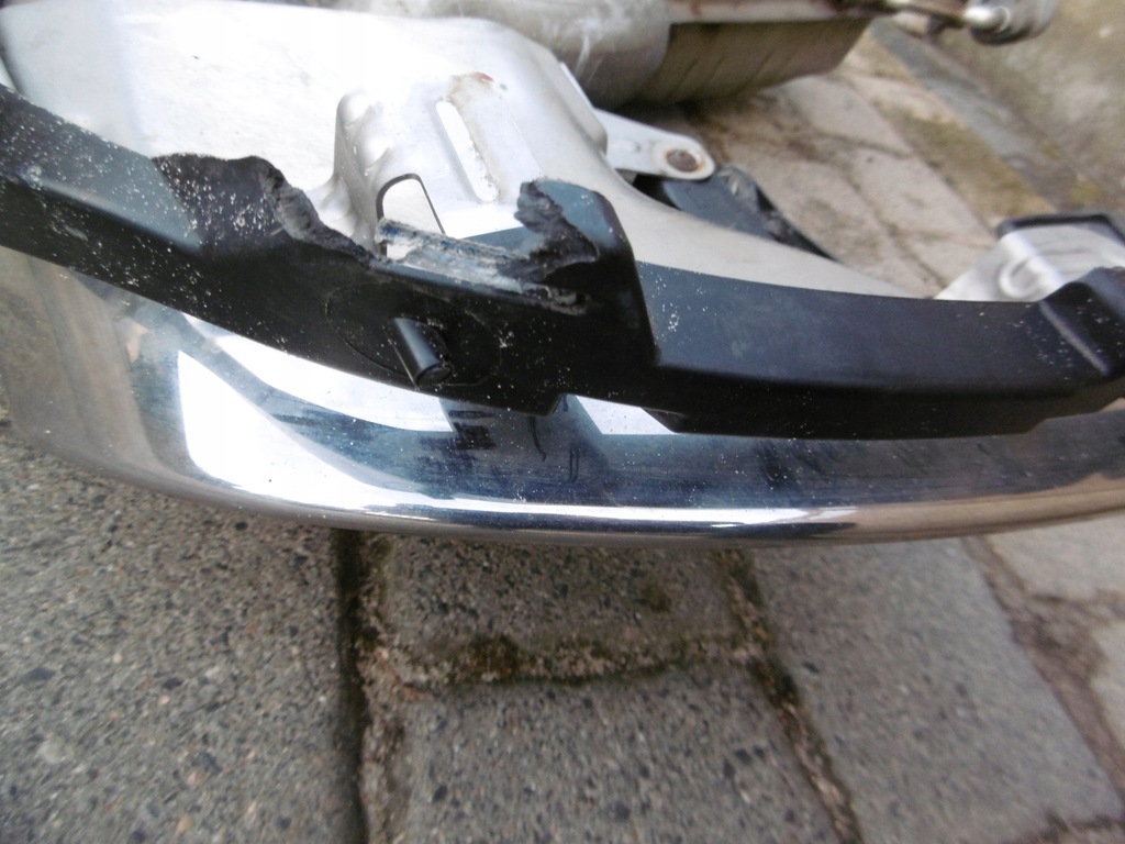 фото №8, Skoda kodiaq 565 - гасник правий оригінал