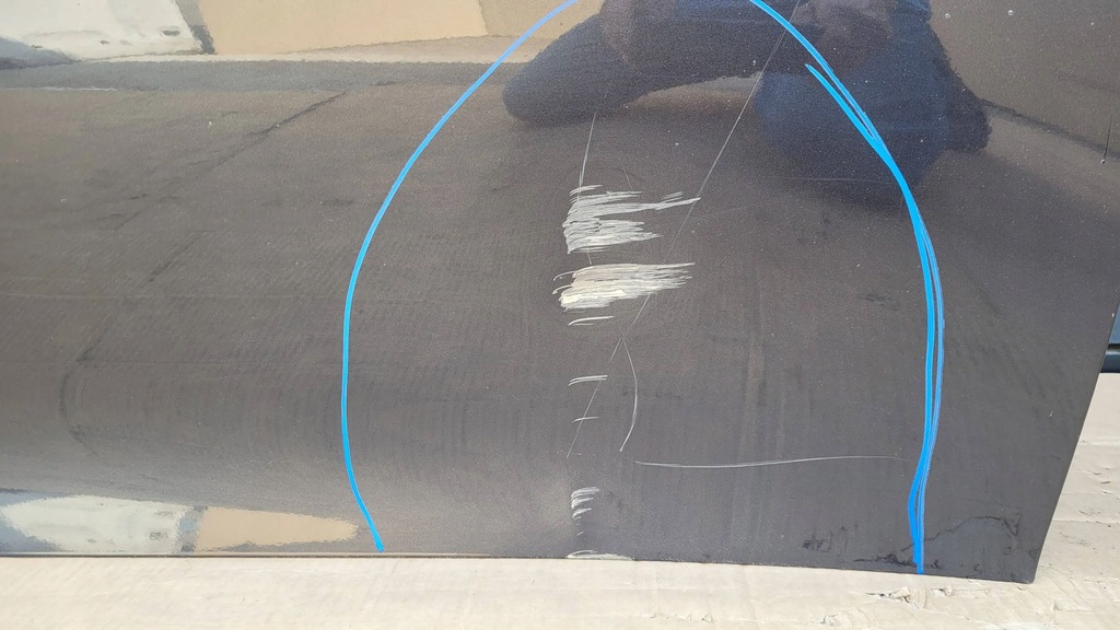 фото №6, Kia optima iv 4 15- дверь перед передние правое fv