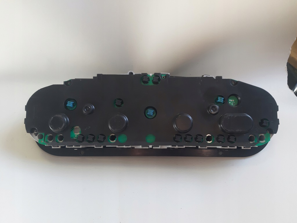 фото №4, Счетчик приборы fiat bravo