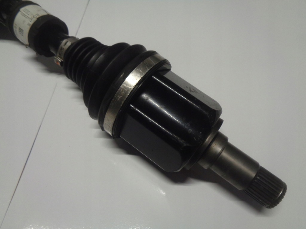 фото №5, Приводной вал półośka a klasa w177 177 a1773303001