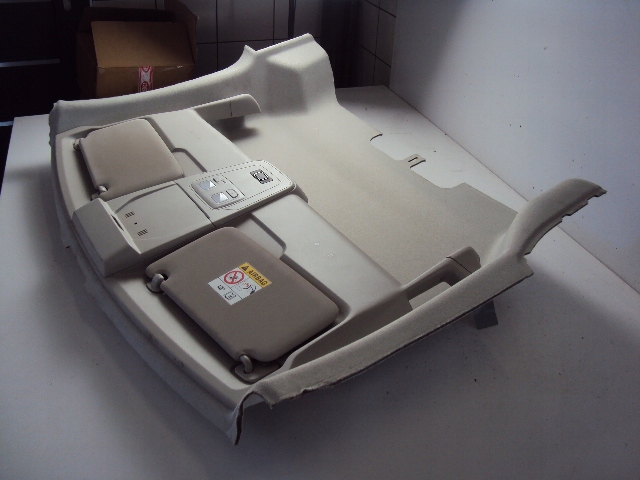 фото №1, Потолок renault kangoo iii 21-