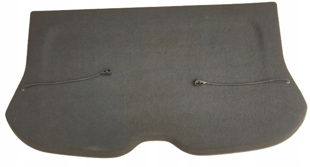 фото №1, Citroen ds5 полка задняя багажника 98036113zd oryg