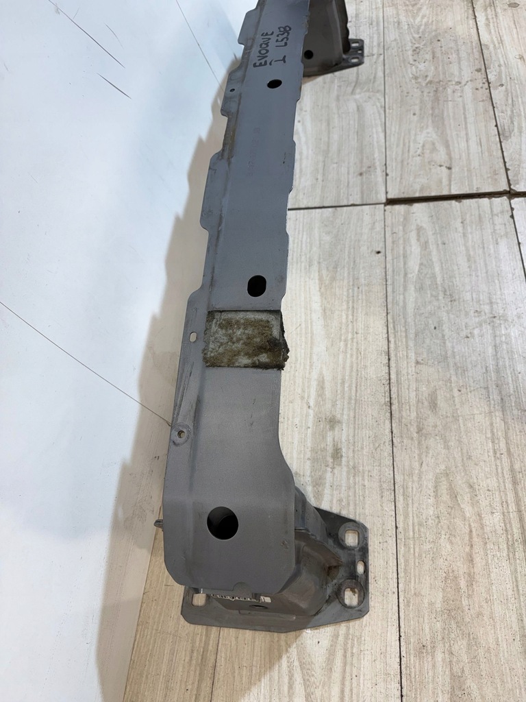 фото №2, Land rover evoque i балка бампера передний