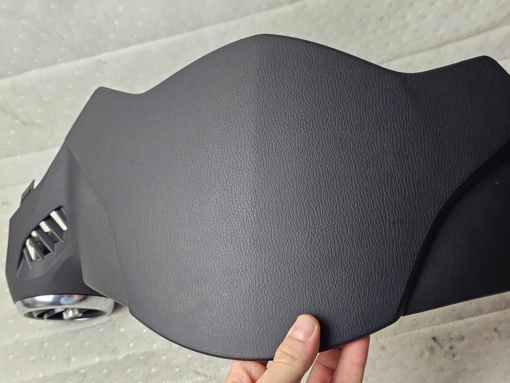 фото №6, Защита корпус рамка спидометра mazda 3 mx5 spider 124