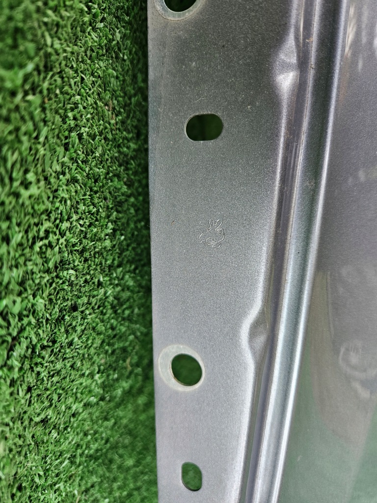 фото №10, Крыло левый перед peugeot 308 ii t9