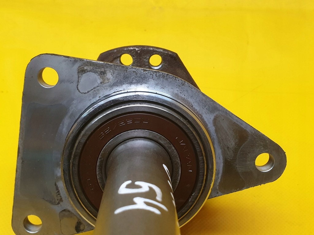 фото №5, Приводной вал фланец картера nissan gt-r r35 3.8