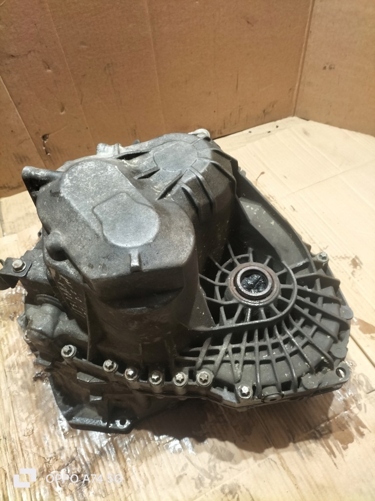 фото №13, Коробка передач передач insignia 2.0 cdti f40