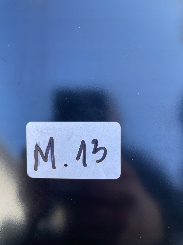 фото №5, Капот крышка двигателя renault grand scenic 3 iii новый оригинал