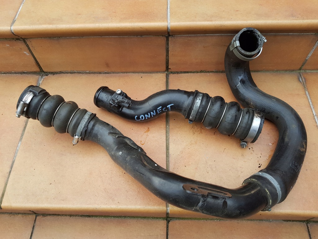 фото №10, Transit connect 1 підрамник підрамник підрамник 1,8tdci 09-13rok== kalisz ==wysyłka==