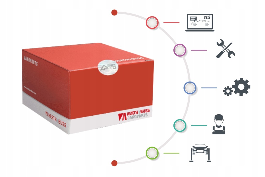 фото №4, Насос зчеплення kia sorento i 2.5 crdi jc