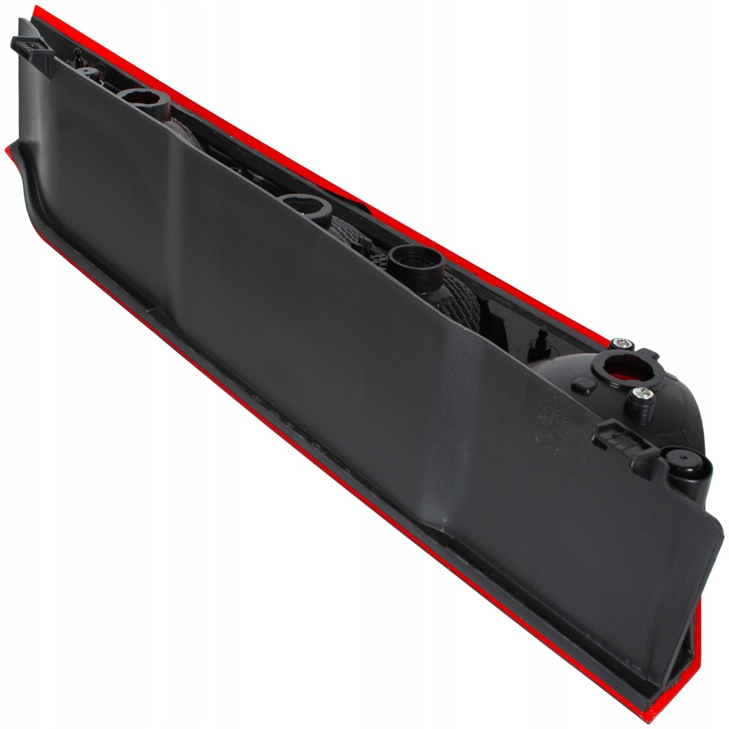 фото №4, Лампа задня задня ліва do ford transit connect 2013-