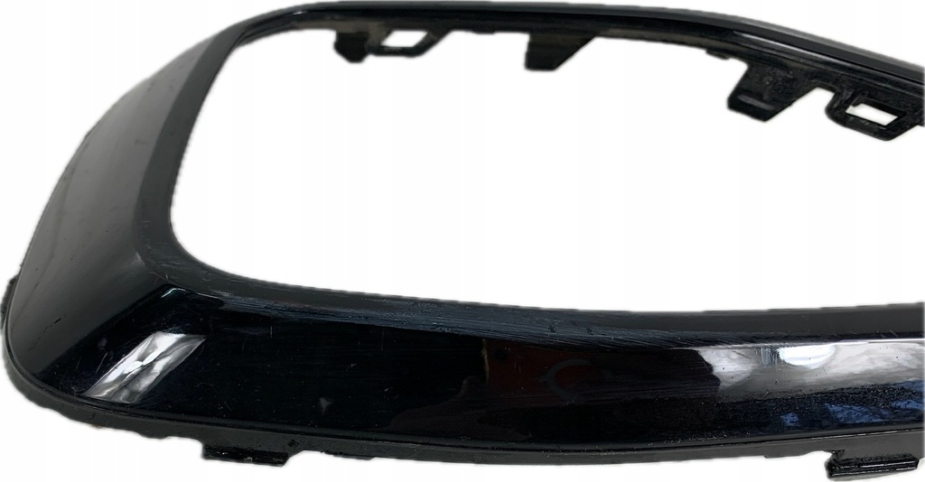 фото №5, Vw t-roc r-line lift решётка бампера левая 2ga853189