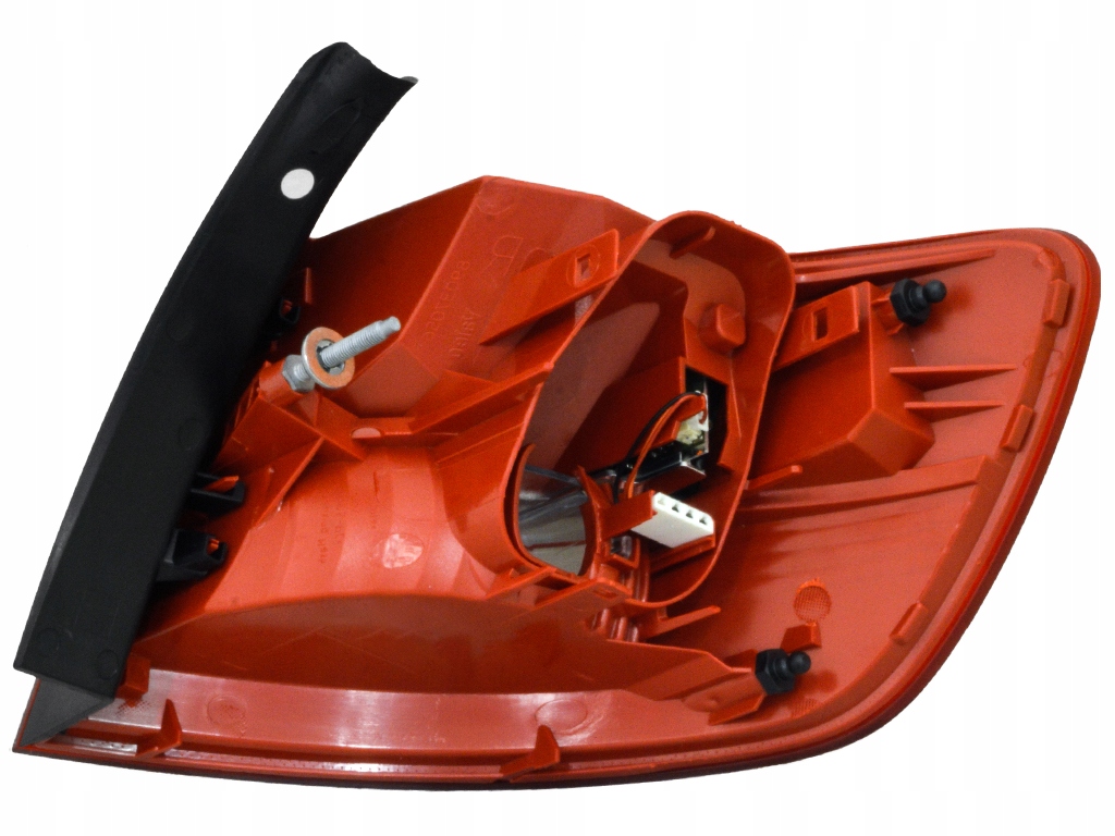 Valeo фара задняя комбинированная audi a6 043846 в Украине