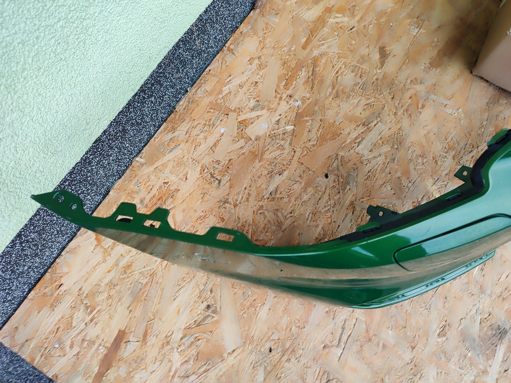 фото №7, Бампер audi a6 c8 s-line 4k0.807.095.a перед гарний org