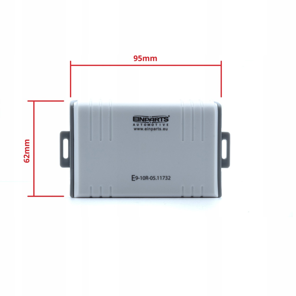 фото №11, Датчики парковки einparts automotive epp6700