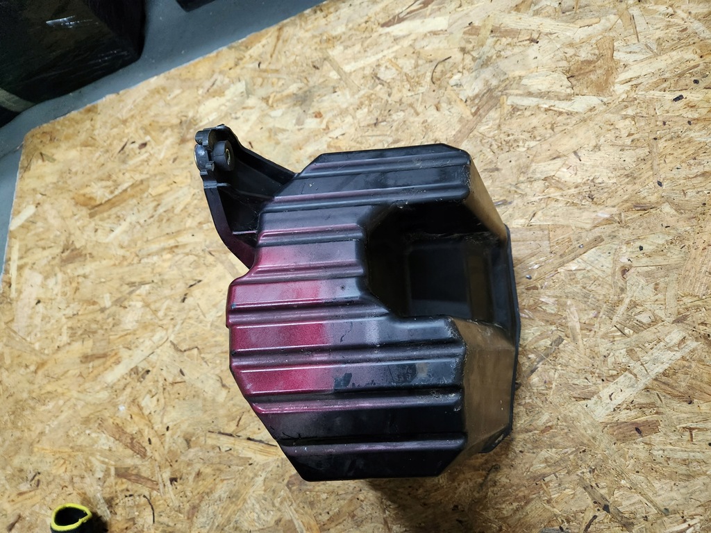 фото №7, Civic vii 2.0 ep3 type-r резонатор диффузор ev1 k20a2 k20a3