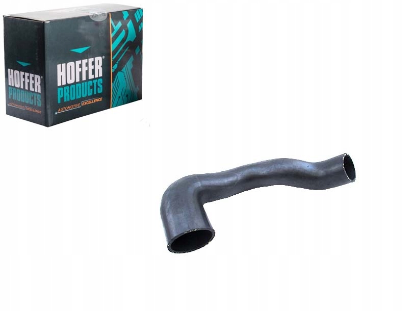 Купить Турбонагнетатель турбина hoffer hoffer