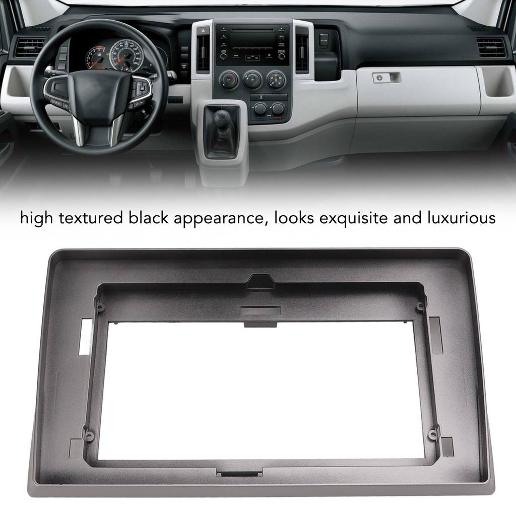 фото №16, 10.1-calowa панель приладів приладова автомобіля навігація