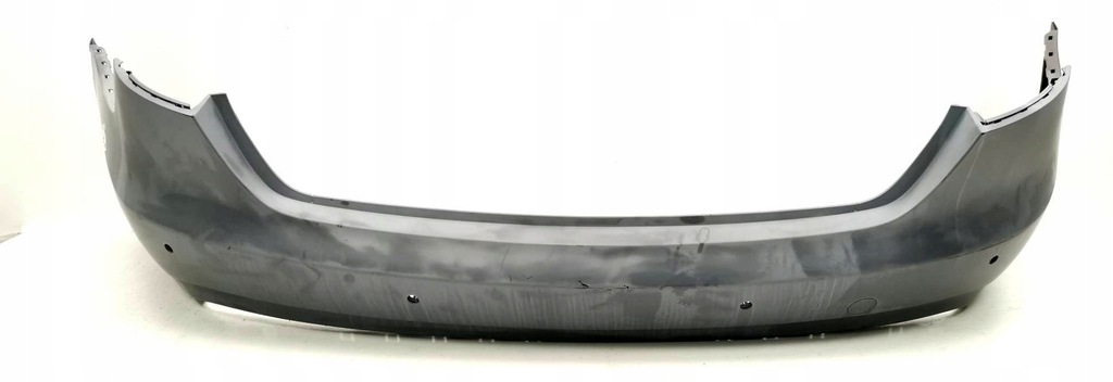 фото №8, Бампер задняя audi a4 8k b8 lift sedan 8k5807067 11-