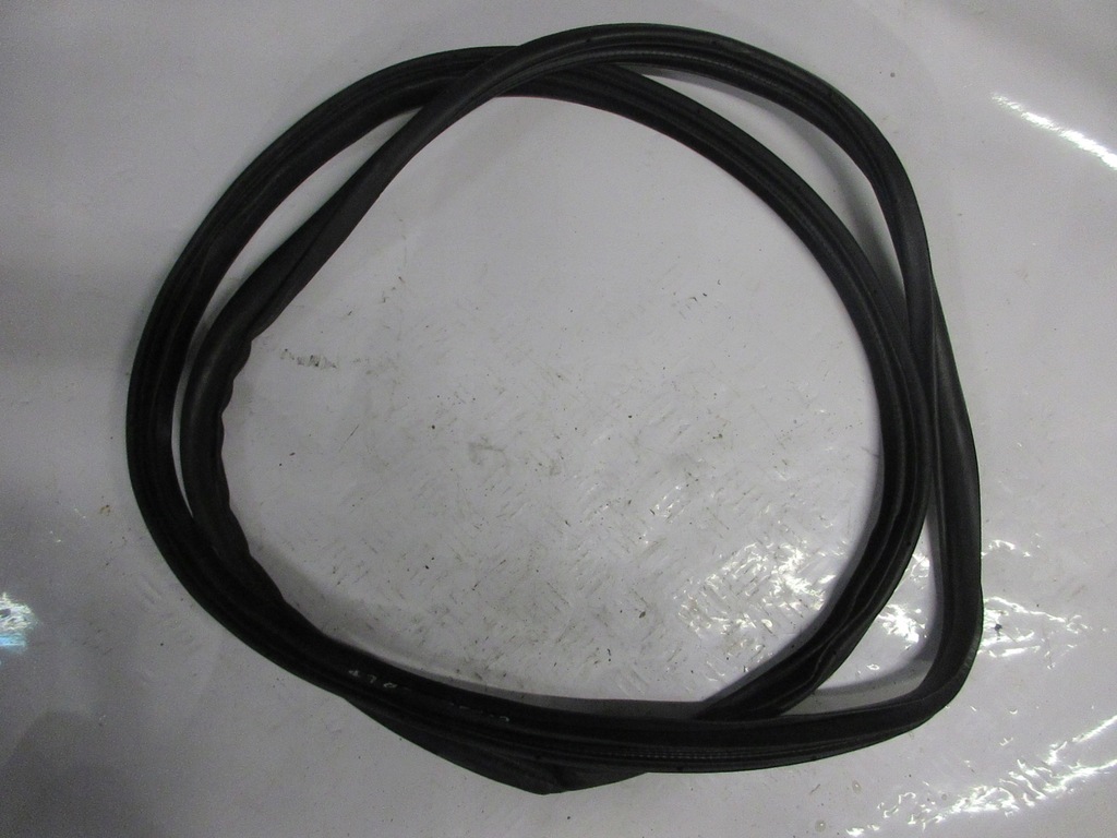 фото №1, Прокладка дверь перед передняя левая citroen c-crosser