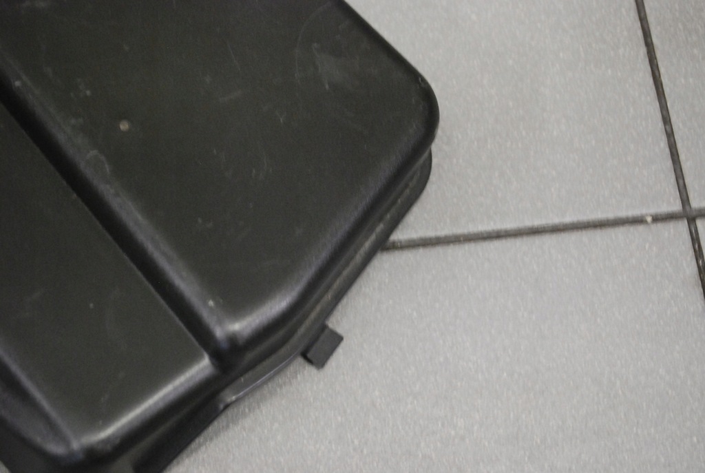 фото №5, Захист жабо ліва bmw 3 e90 6925017