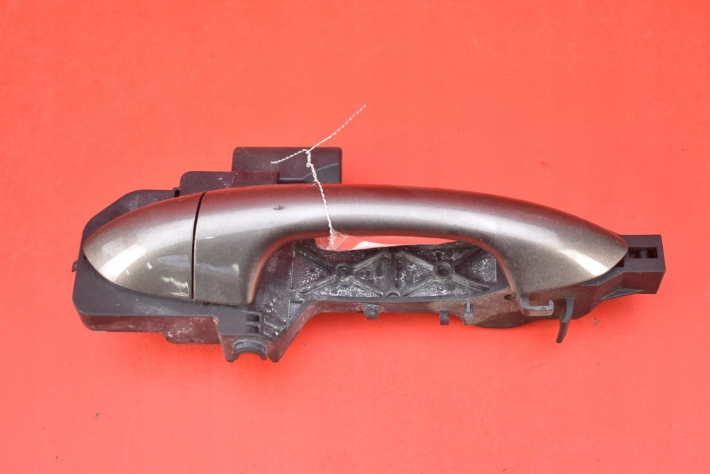 фото №1, Ручка ліва задня задня d5 kia ceed 2 ii 5d hb 12-15