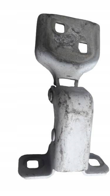 фото №1, Петля дверь задняя master iii 804000006r