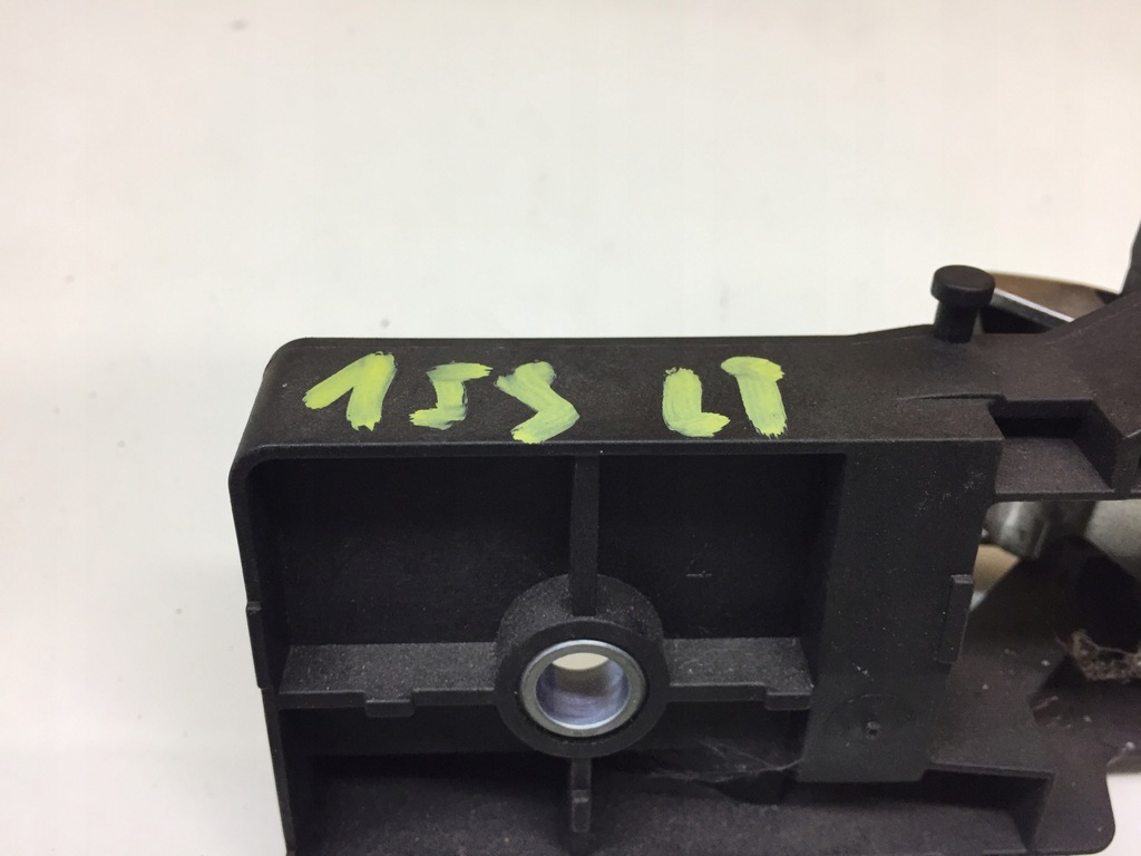 фото №3, Alfa romeo 159 ручка внутрішня лівий задня