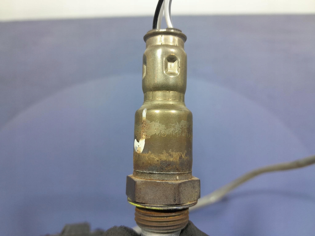 фото №5, Mercedes gle w167 3.0b 367 km датчик лямбда-зонд a0005427611