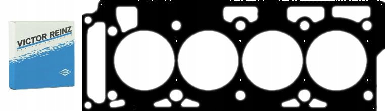 фото №1, Victor reinz 61-36635-00 прокладка, головка цилиндров
