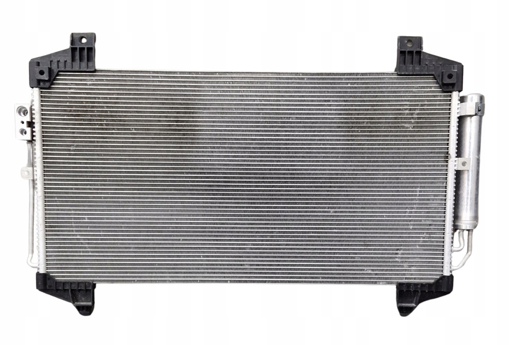 фото №1, Радіатор кондиціонера mitsubishi eclipse cross 2017-