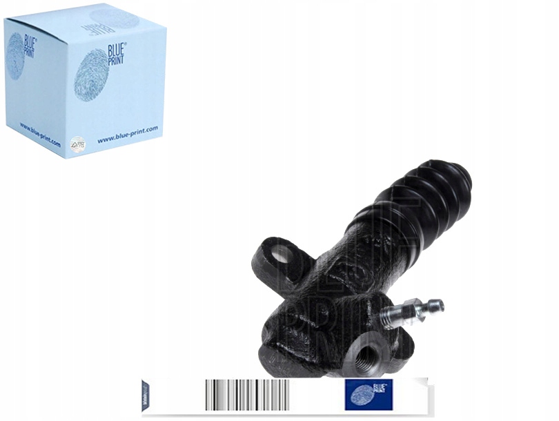 фото №1, Blue print привод сцепления ford ranger mazda b-serie 2.0 2.5d