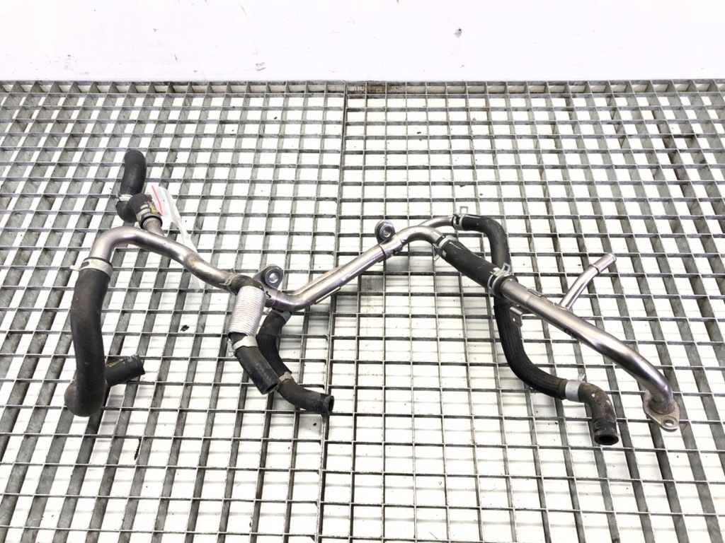 фото №1, Магистраль wody kia sportage v 25472-2mha0 1.6 179km труба шланг