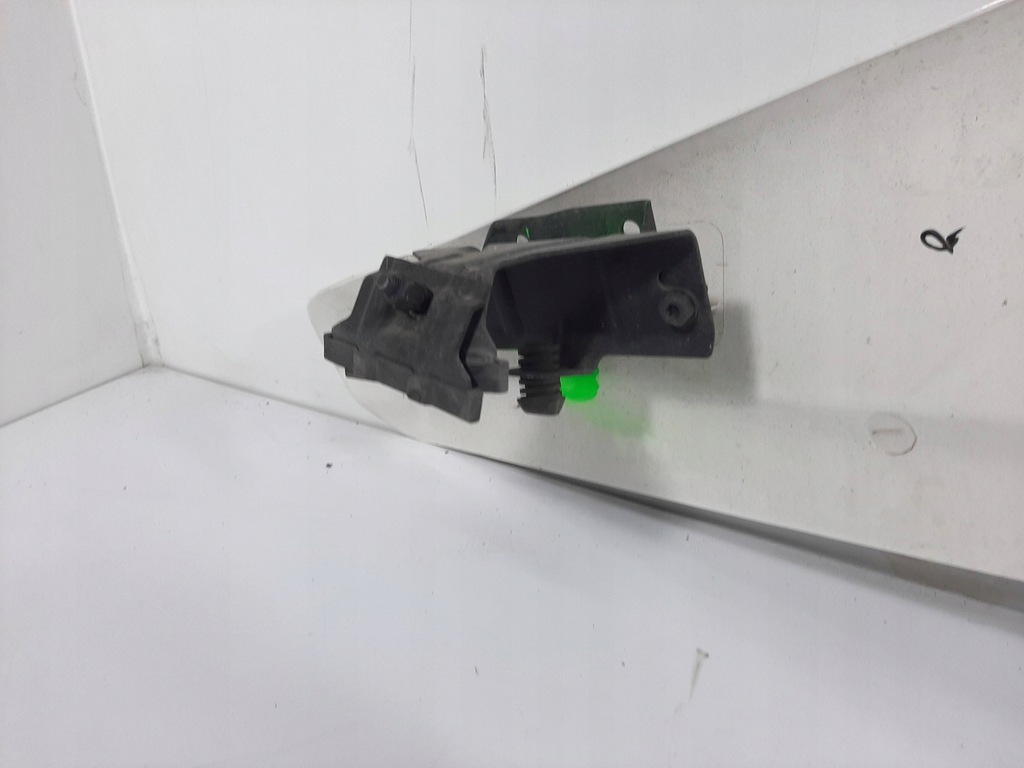 фото №13, Scania r410 euro6 poj 12742 14r ветровик спойлер верхний кабины правая 1348514