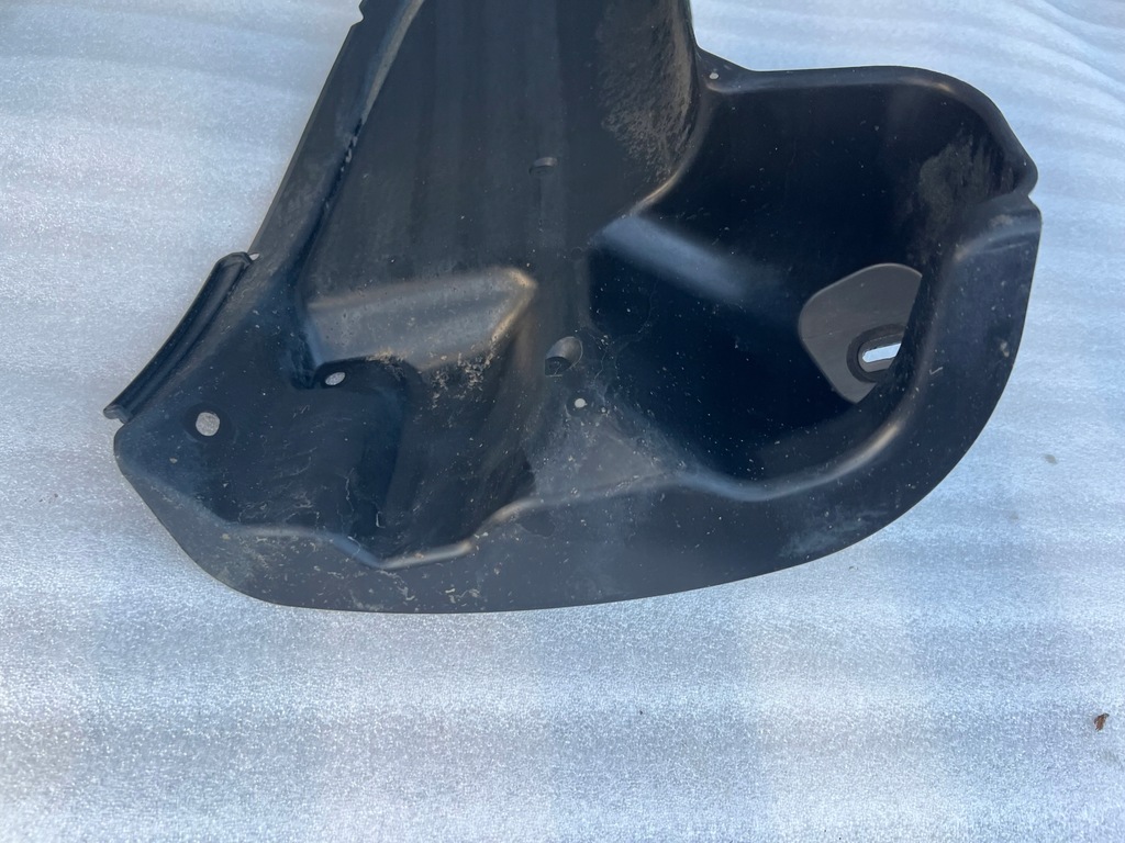 фото №14, Mazda 3 bp подкрылок правое задняя rok 2019