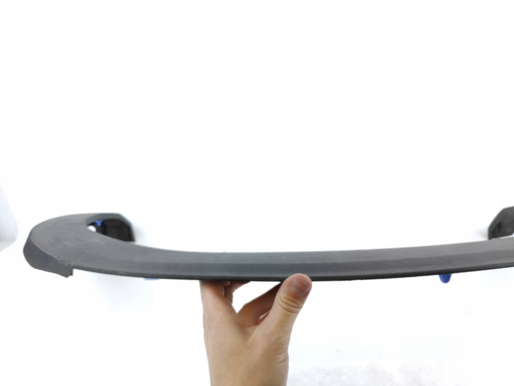 фото №15, Peugeot 3008 ii молдинг накладка крыла правый задняя 9825289077