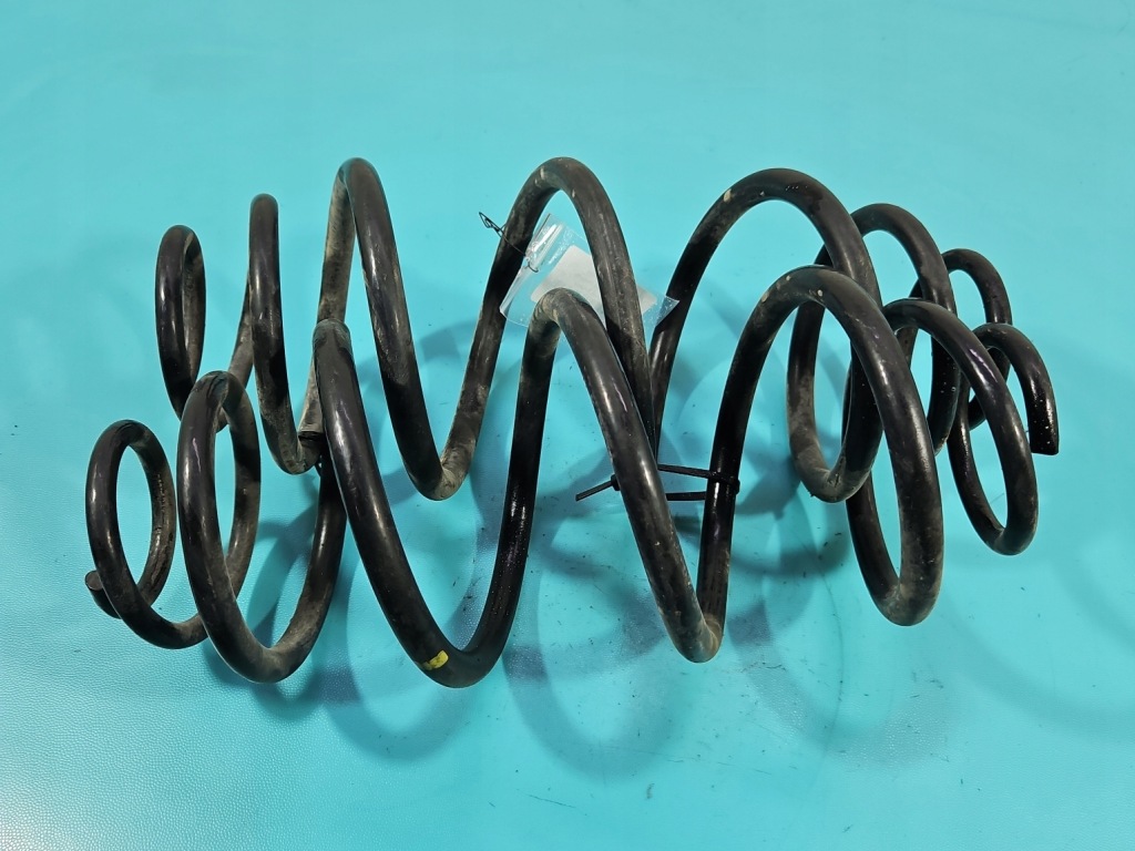 фото №1, Пружины задняя комплект mercedes vito w447 14- hb 2szt