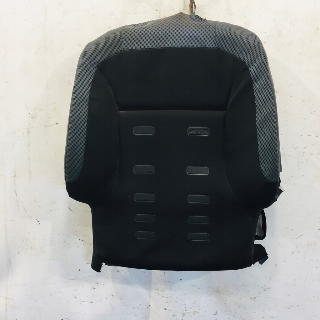 фото №1, Спинка сидіння правого berlingo iii xtr