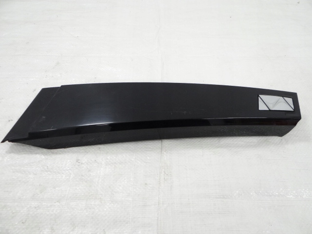 фото №1, Citroen ds4 правая накладка декоративная стойка дверь 9687376177