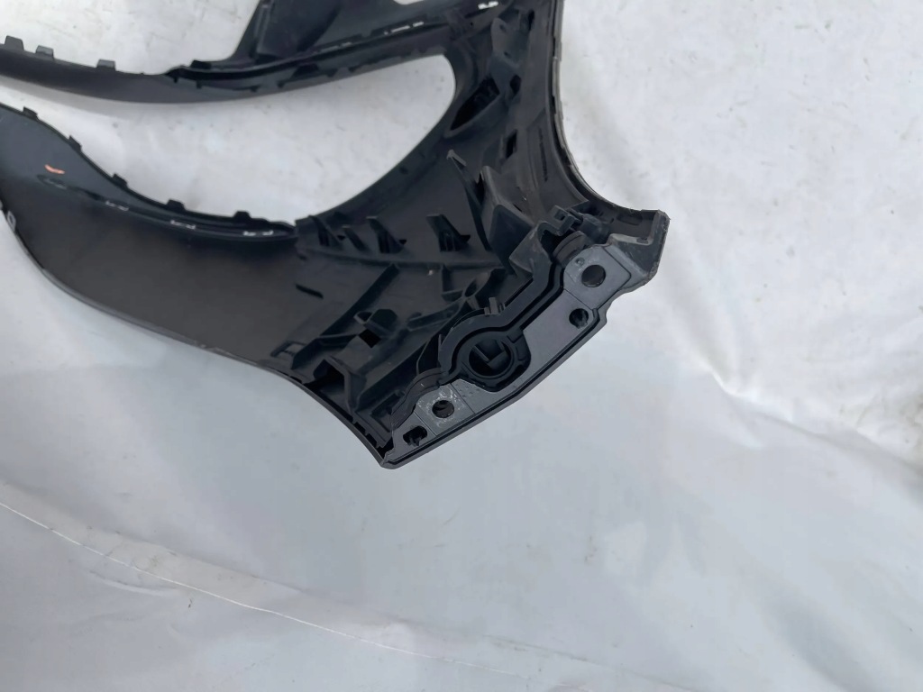 фото №11, Бампер mercedes eqa amg перед передній a243 a2438856901