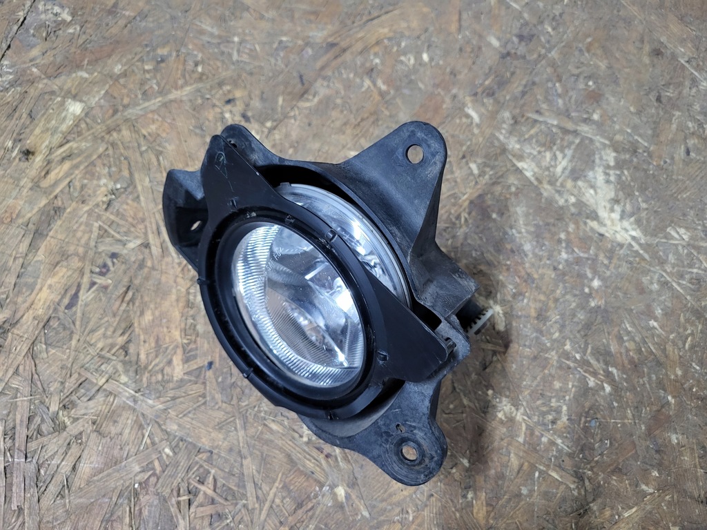 фото №8, Toyota hilux vii 7 lift 11-15r протитуманна фара правий