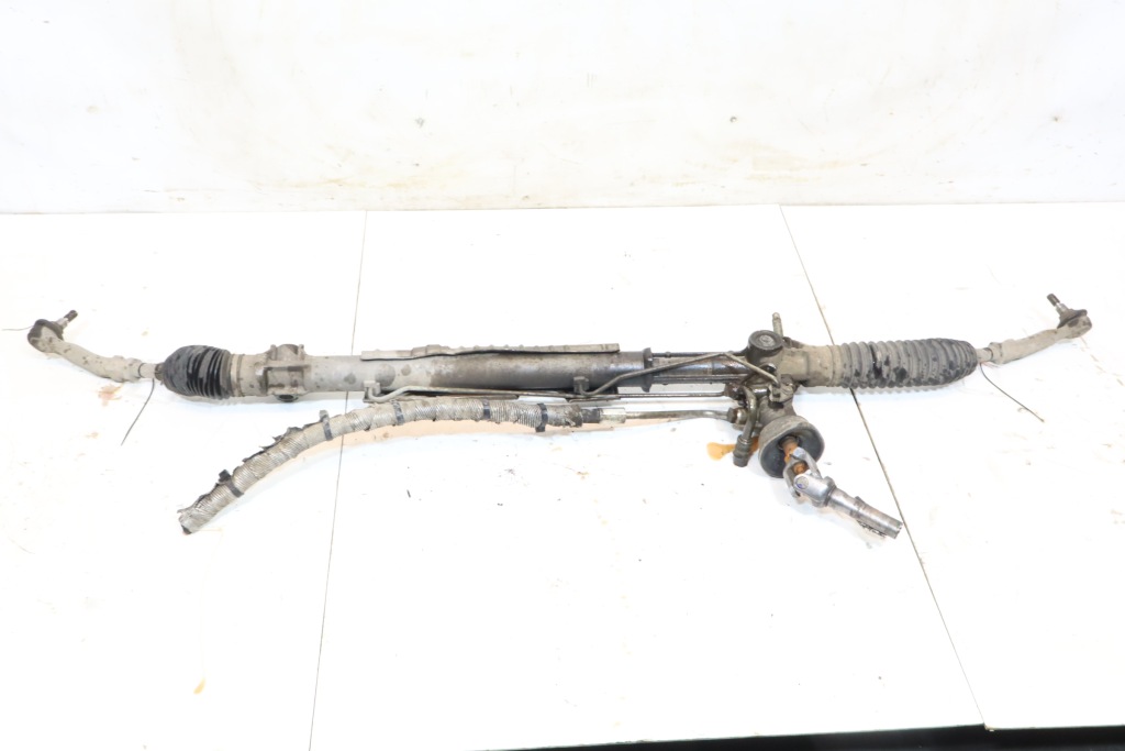 Рулевая рейка alfa romeo 159 1.9jtd Цена