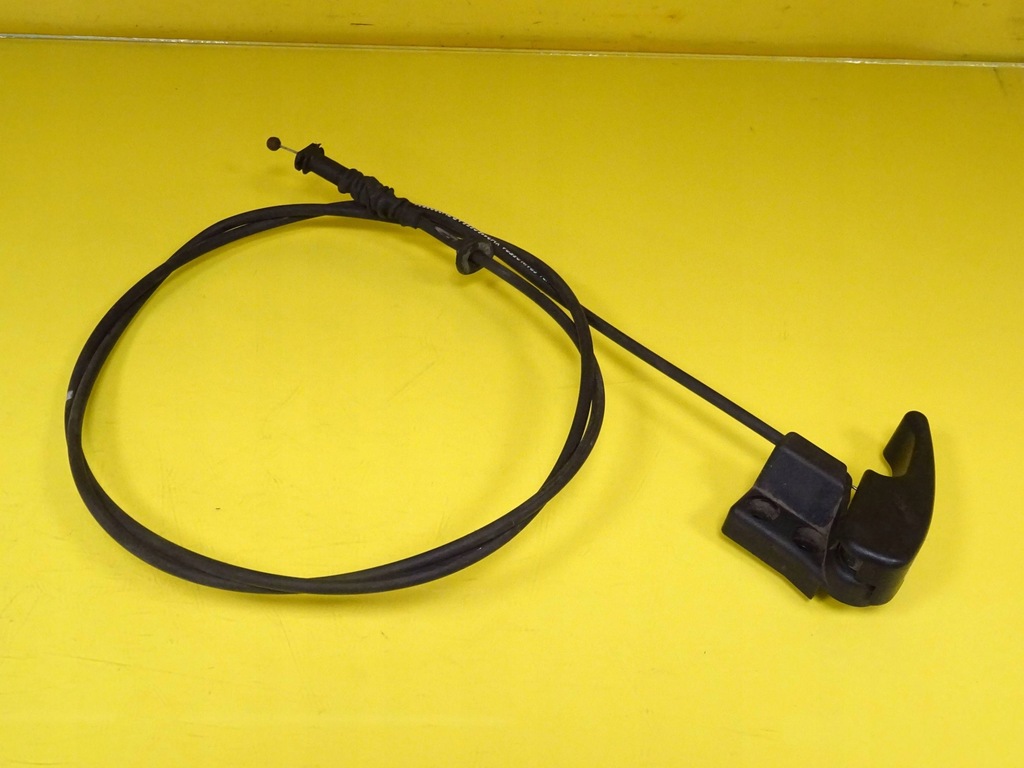 фото №1, Трос ручка відкривання капот ford galaxy 7m3823531a / ym2116c656a nr537