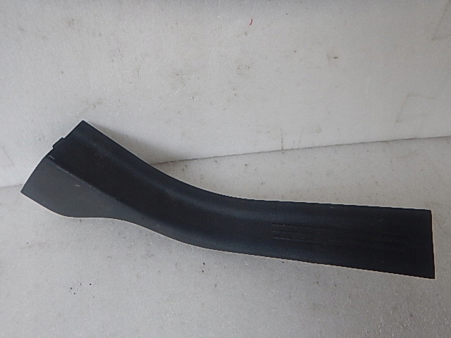 фото №1, Volvo s40 ii v50 левая защита обивка молдинг