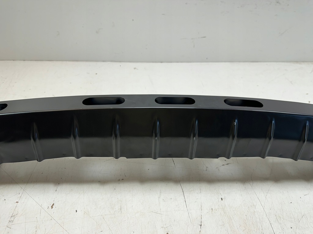 фото №11, Балка бампера перед mitsubishi space star ii 2 przed lift nowa