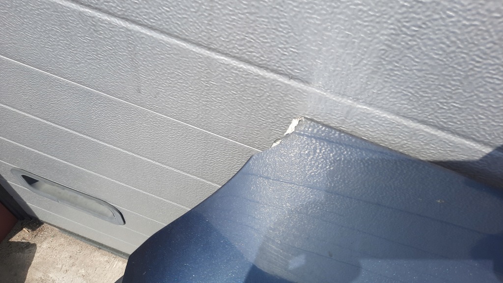 фото №12, Задня кришка багажника volvo v70 iii 07-16r