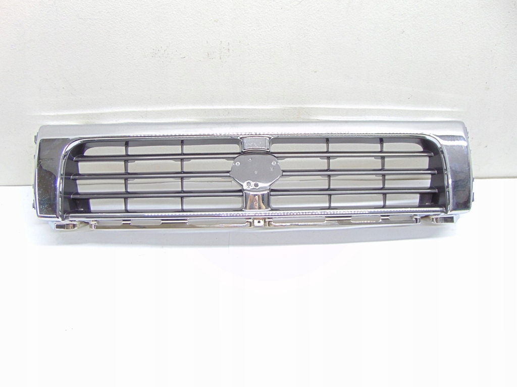 фото №1, Решітка радіатора решітка радіатора toyota hilux 1993-1998 org