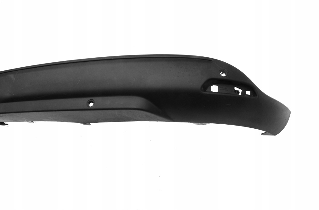 Renault clio 4 iv grandtour 2013 - бампер задняя универсал оригинал оригинальный номер Киев