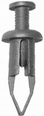 фото №1, 10 x штифт распорный romix b22111