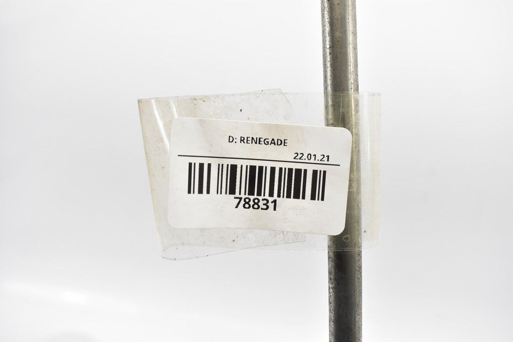 фото №4, Защита щуп масла 1.6d renegade 500x tipo ii